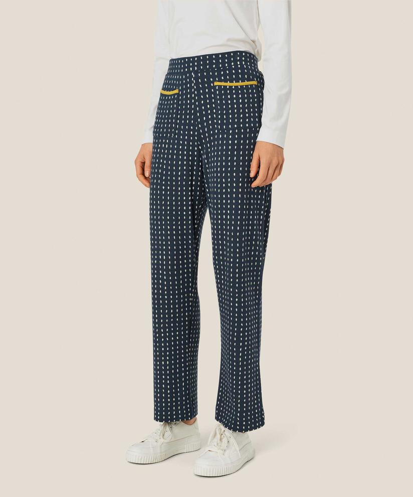 Priyanka JERSEY Byxor, Mood Indigo