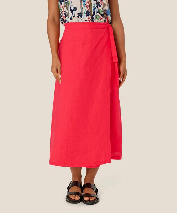 Saira Kjol, Hibiscus