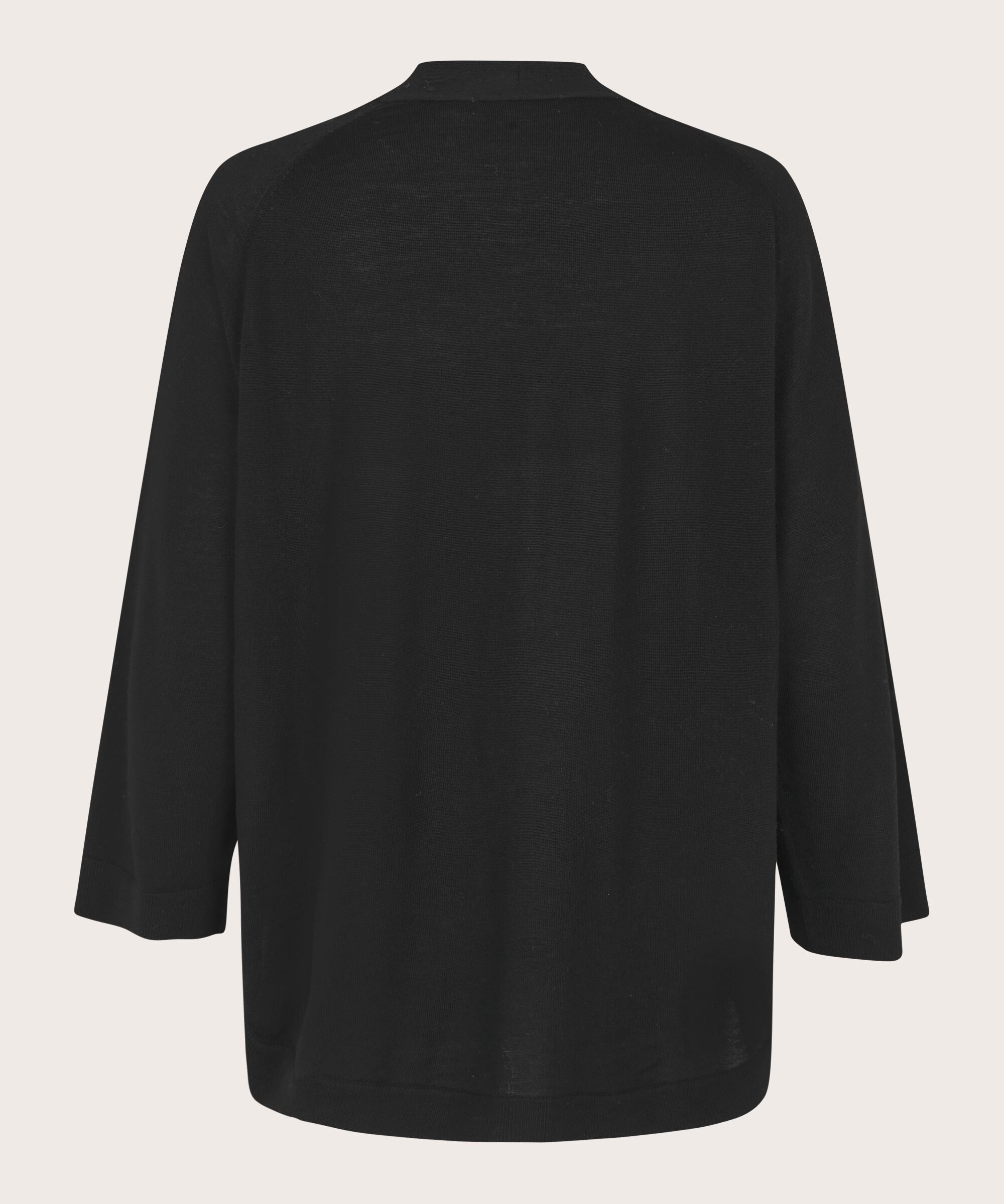 Florice Topp, Black