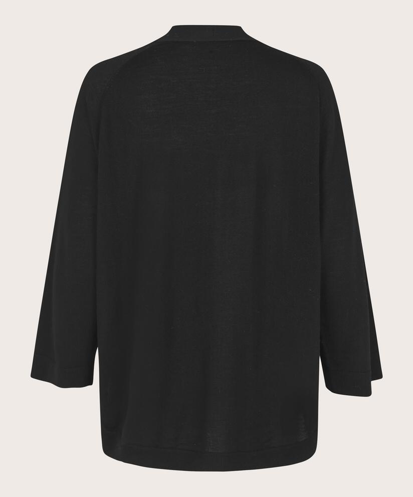 Florice Topp, Black