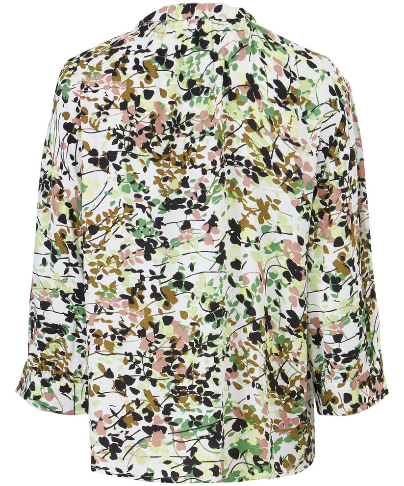 DELLY TOPP, Bottle Green