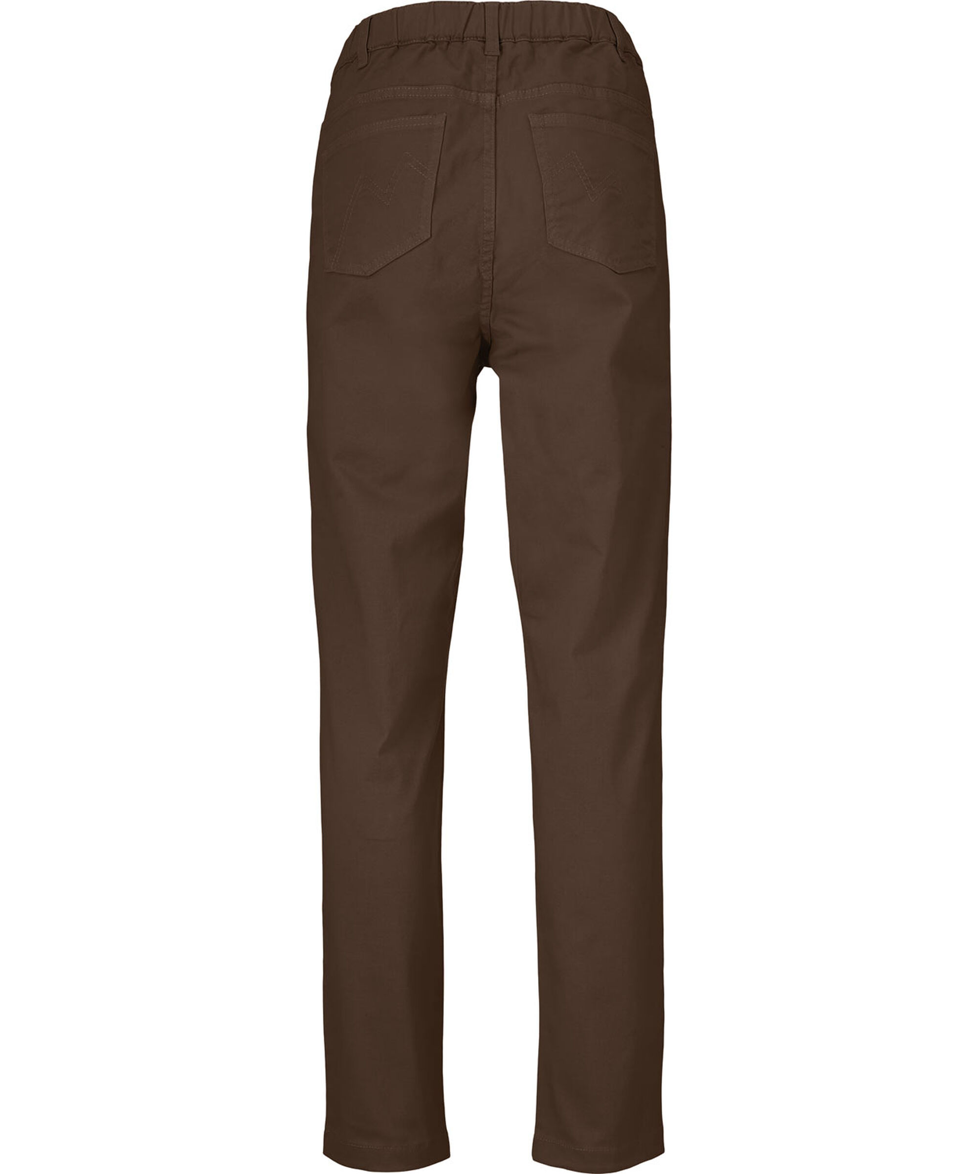 PAPIA BYXOR, Chestnut