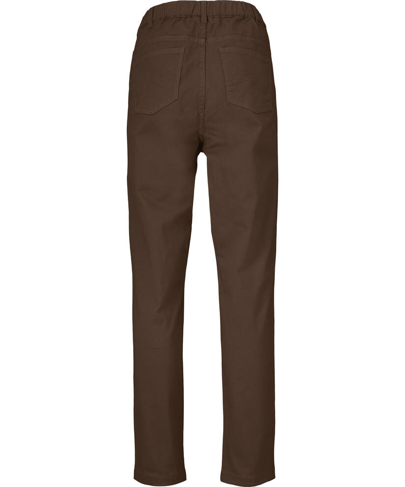 PAPIA BYXOR, Chestnut