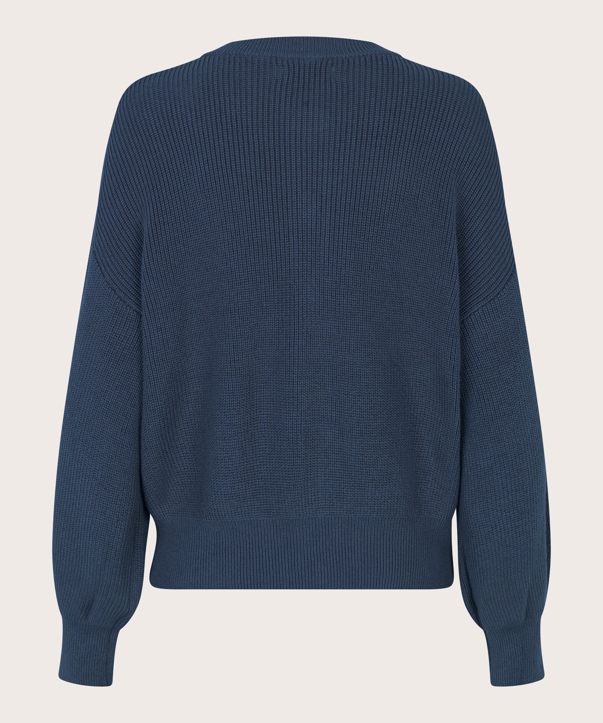 Linden Kofta, Moonlit Ocean