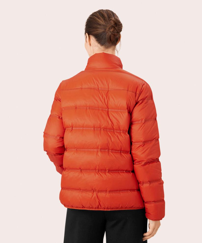 Tuva Dunkappa, Red Clay