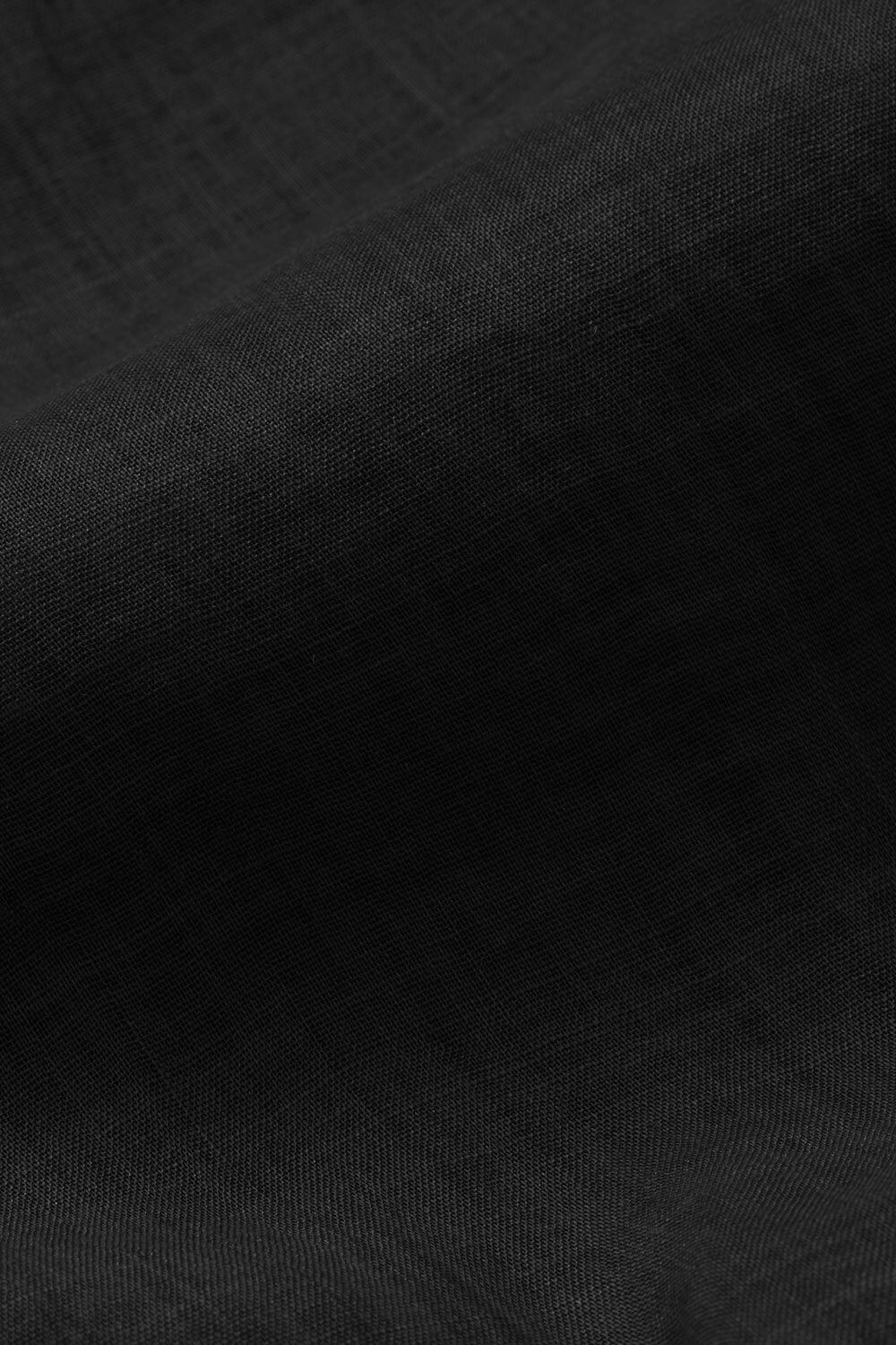 ODETTI KL&Auml;NNING, Black