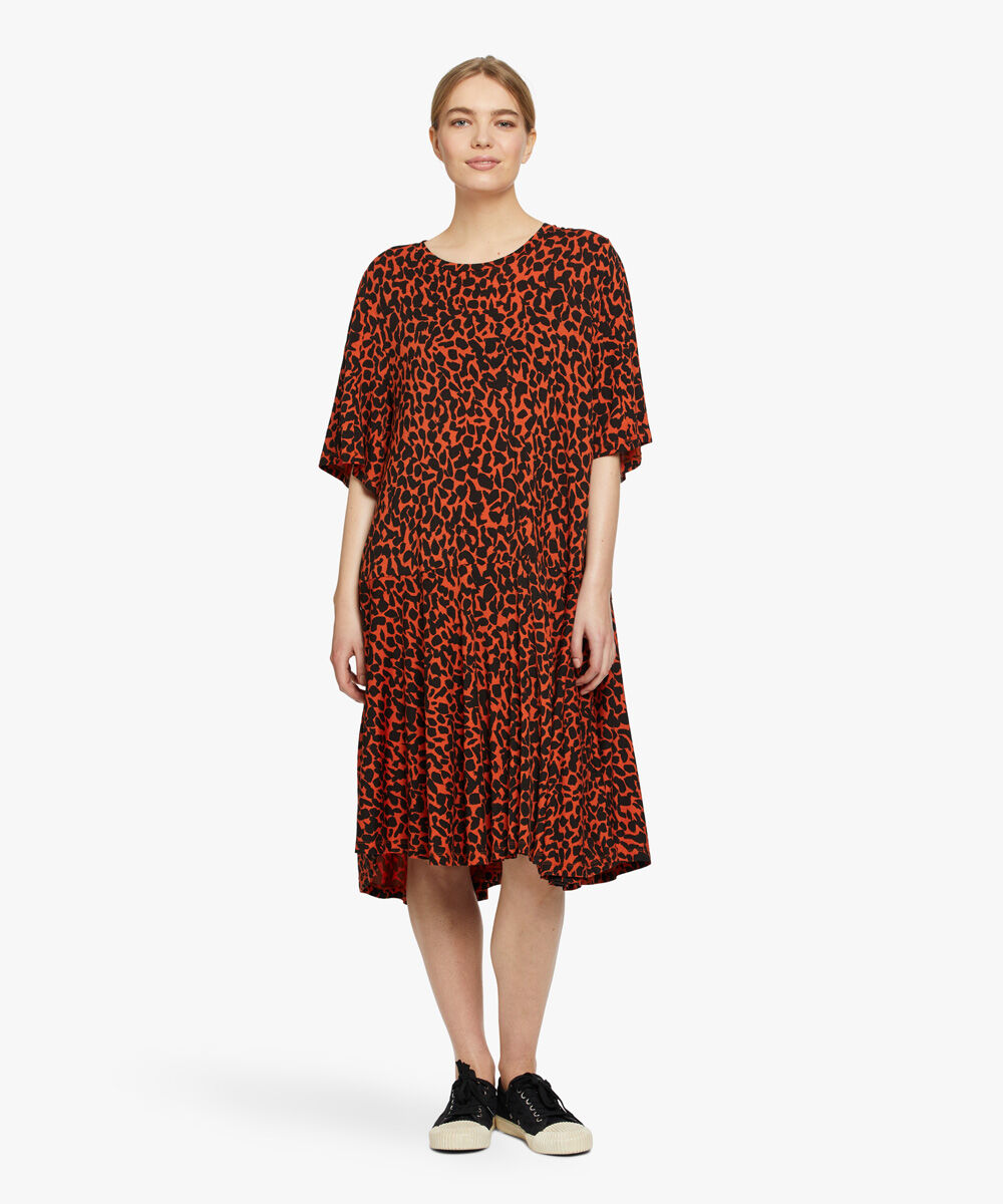 NESSANA KL&Auml;NNING, Burnt Ochre