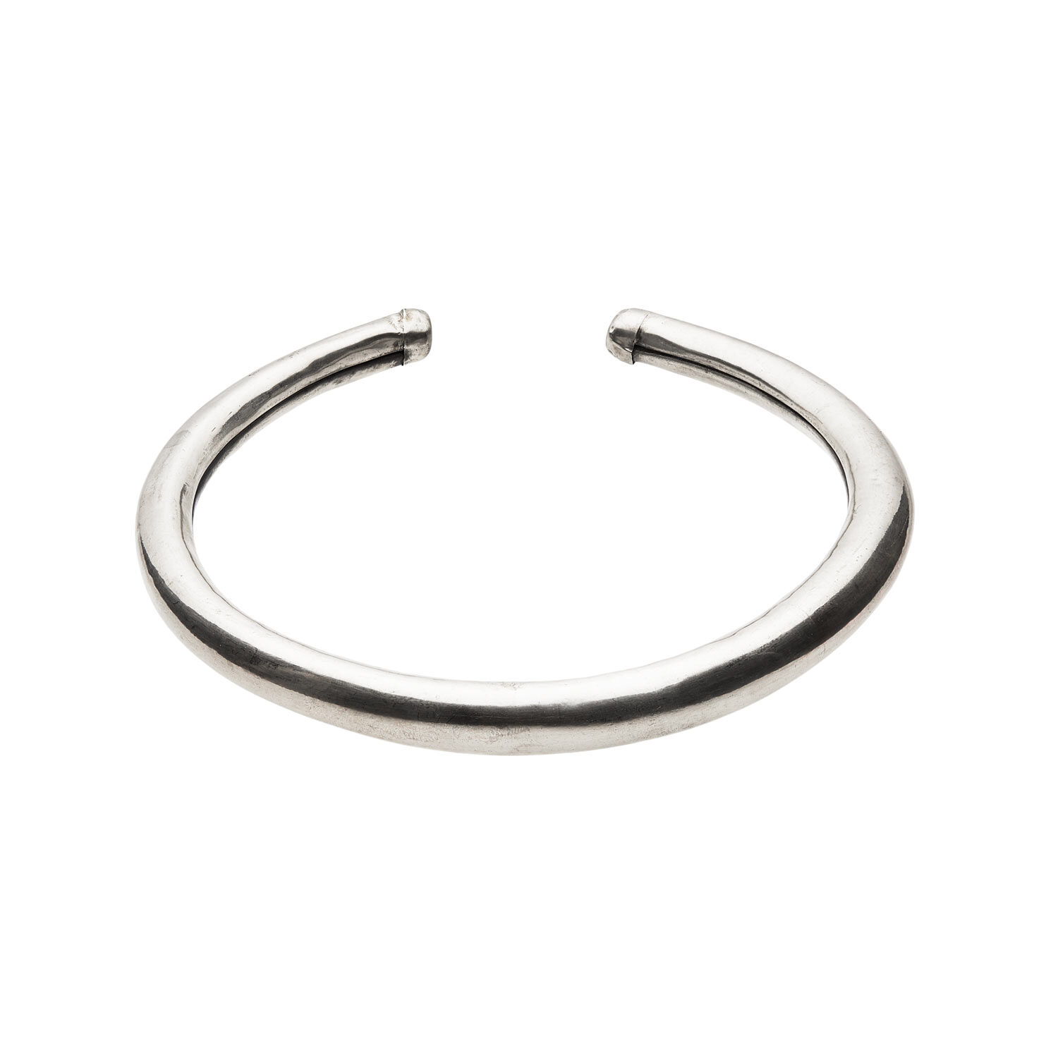 RENELLE HALSBAND, Silver