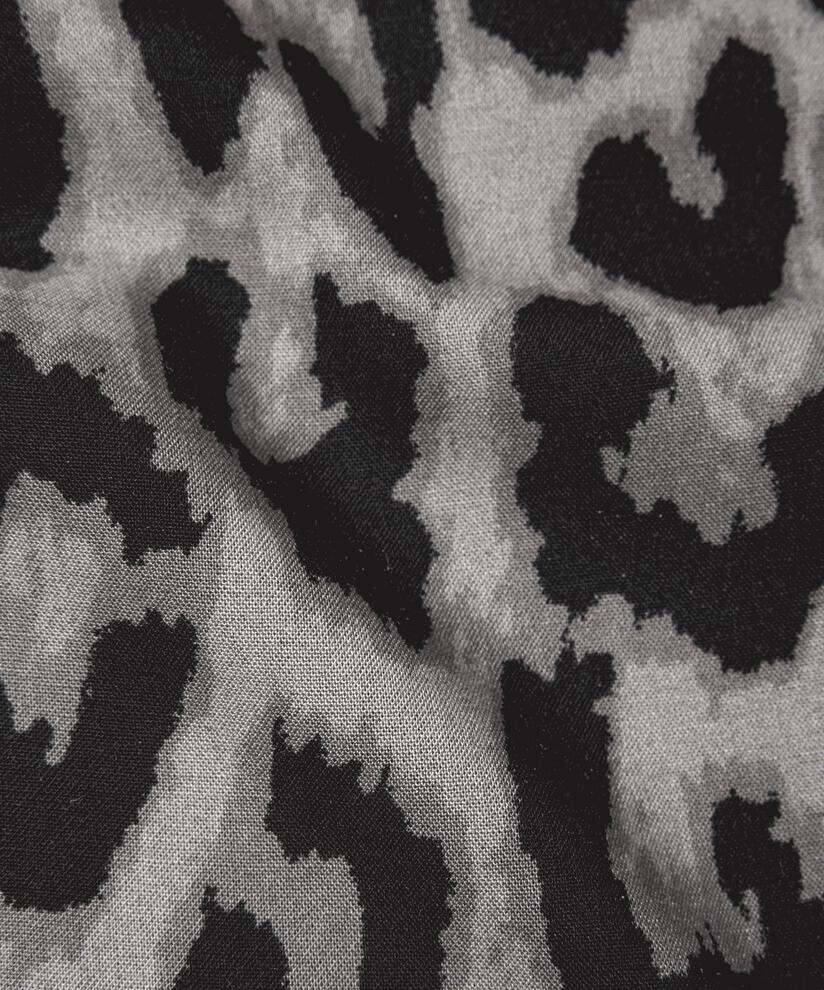 Alo Scarf, Steel Grey