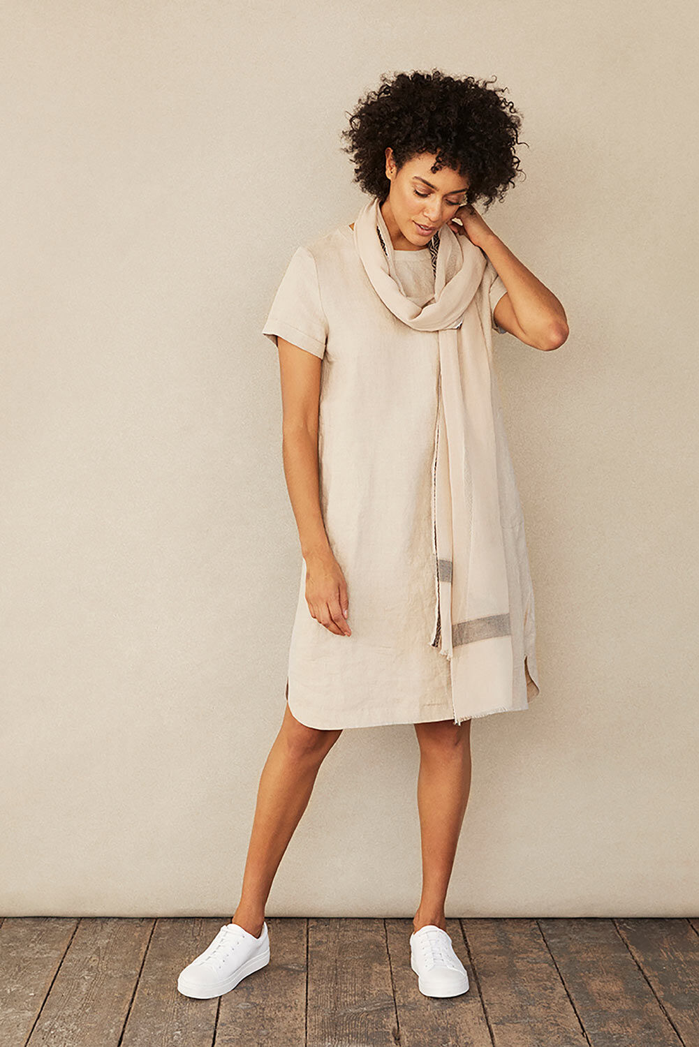 NALANI KL&Auml;NNING, Natural