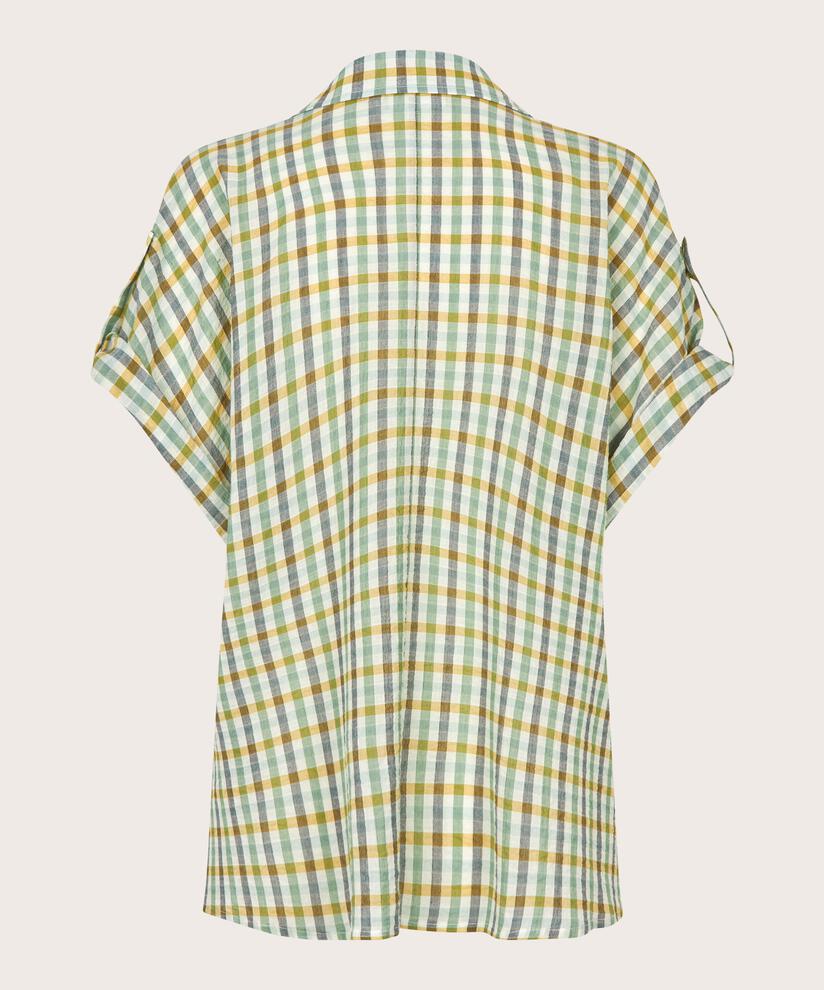 Daxton Blus, D. Grass Green