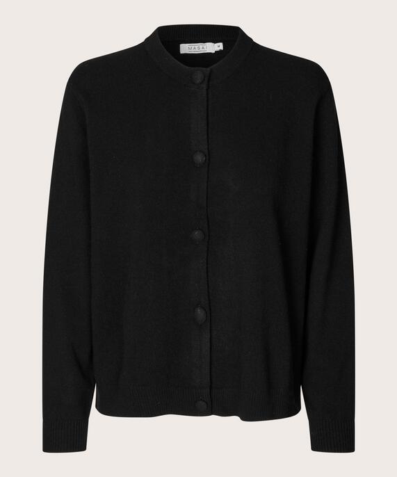 Leanna Kofta, Black