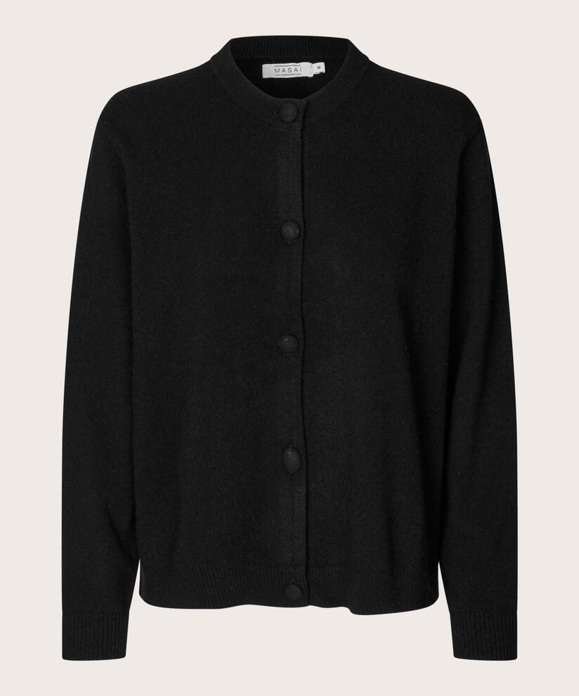 Leanna Kofta, Black