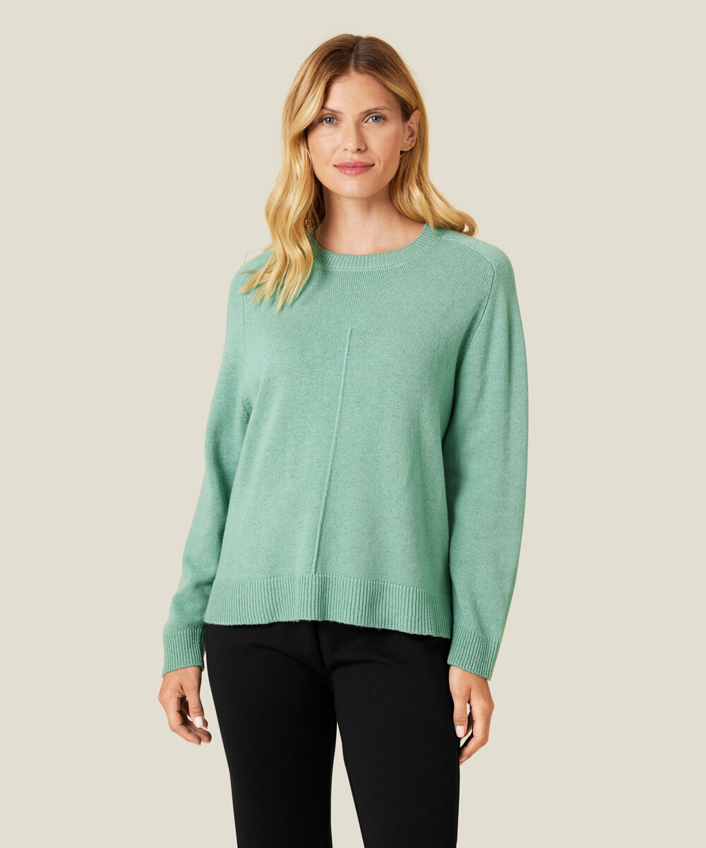 FINLEE TOPP, Feldspar