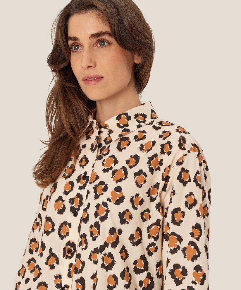 Irisemba Skjorta, Cashew