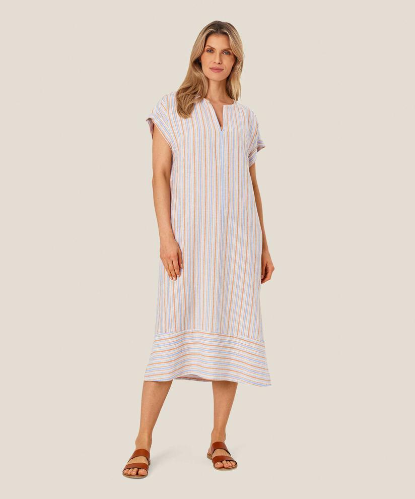 Nalanne Klänning, Inca Gold