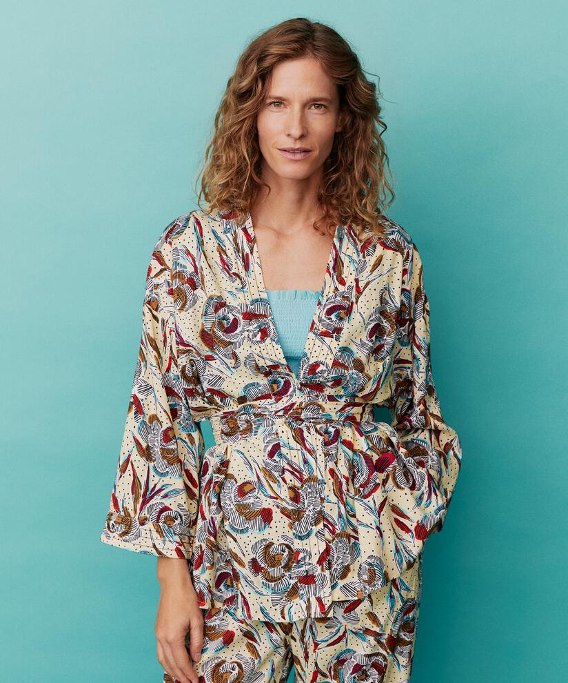 Jossol Jacka, Soybean