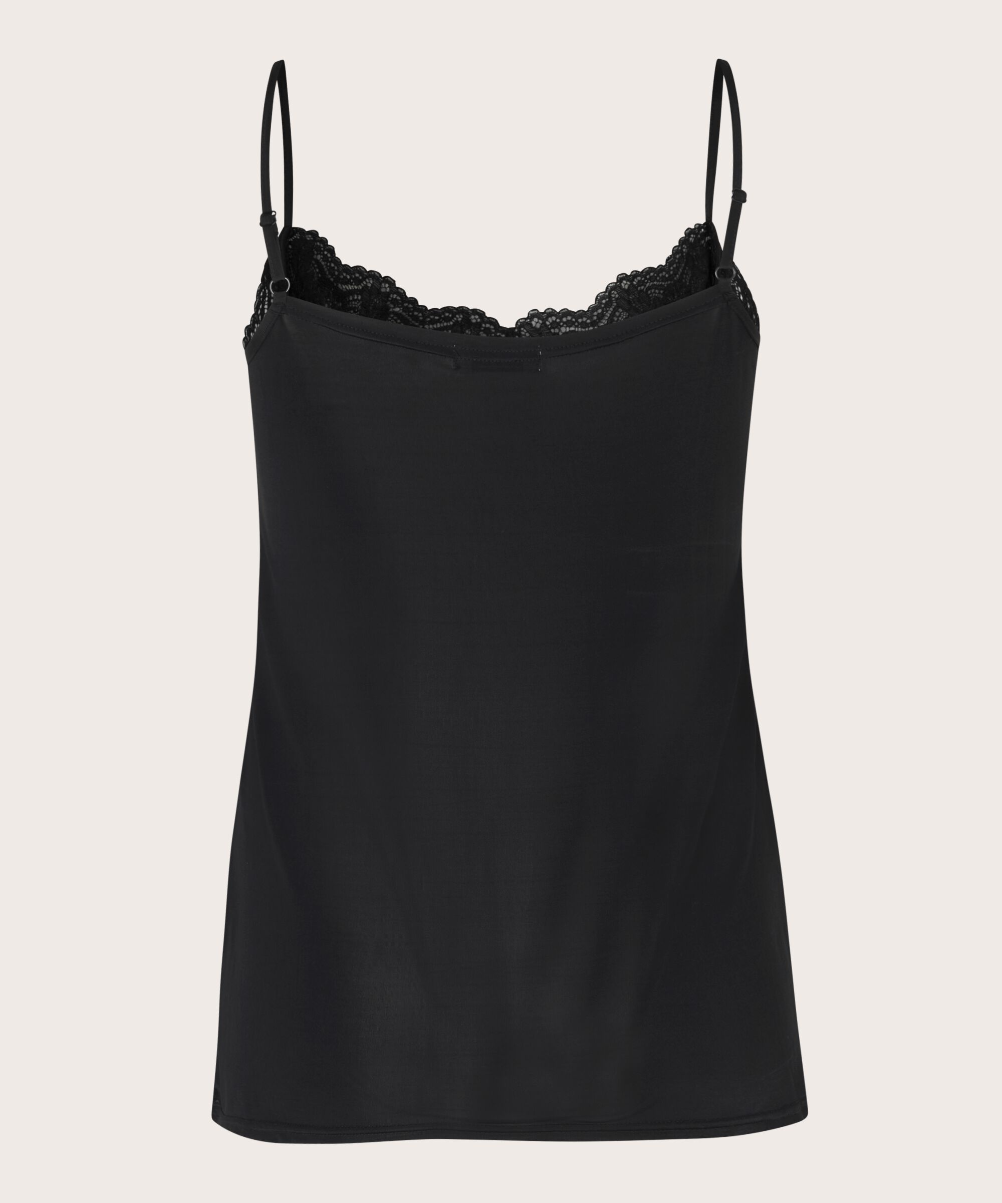 ELLA TOPP, Black