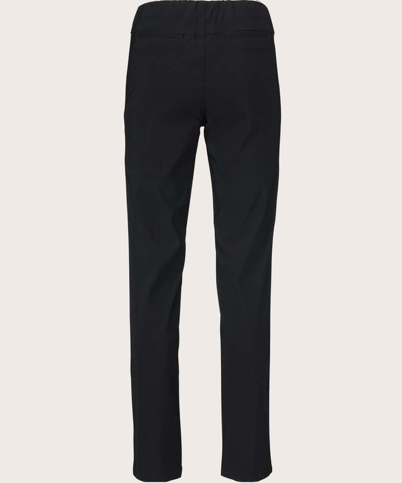 Pearl Byxor, Black