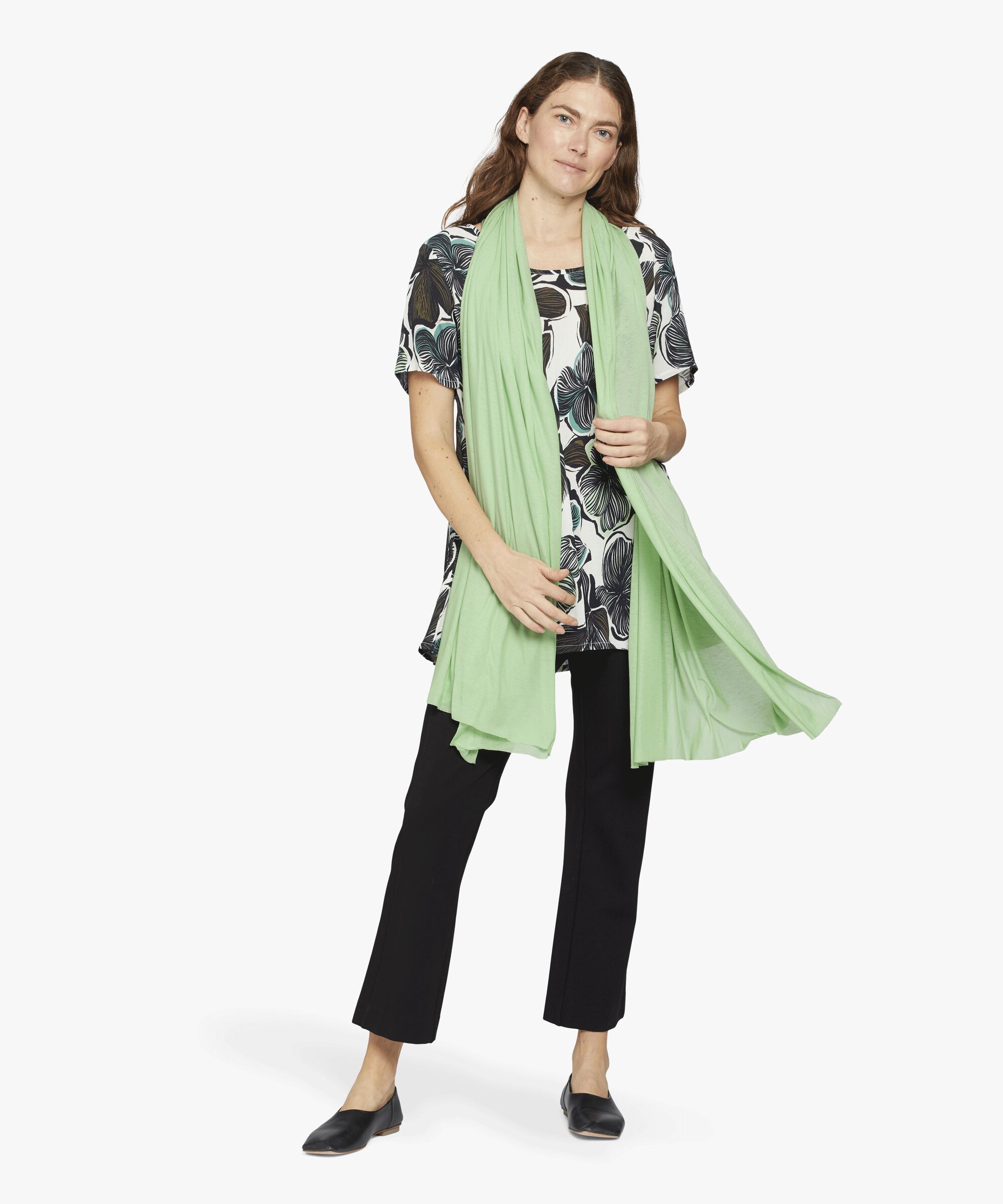 KLARA TOPP, Whitecap