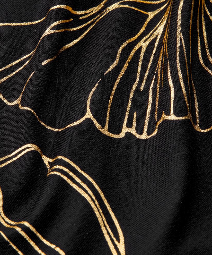 Birdini JERSEY Topp, Gold