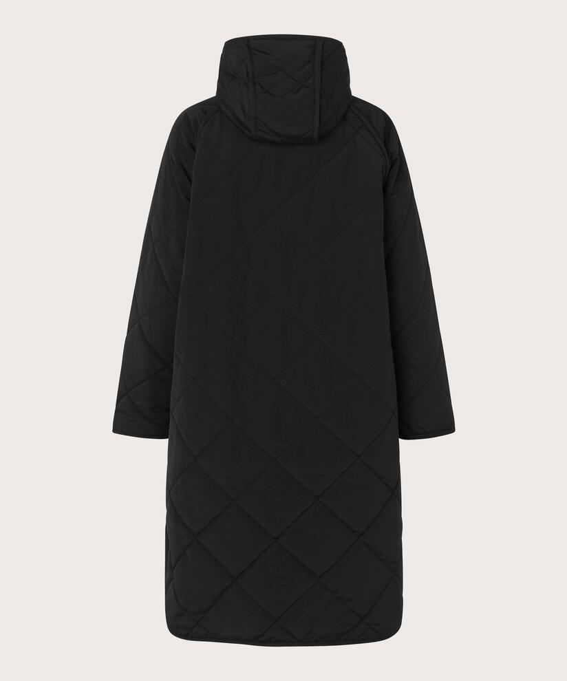 Tinka Kappa, Black