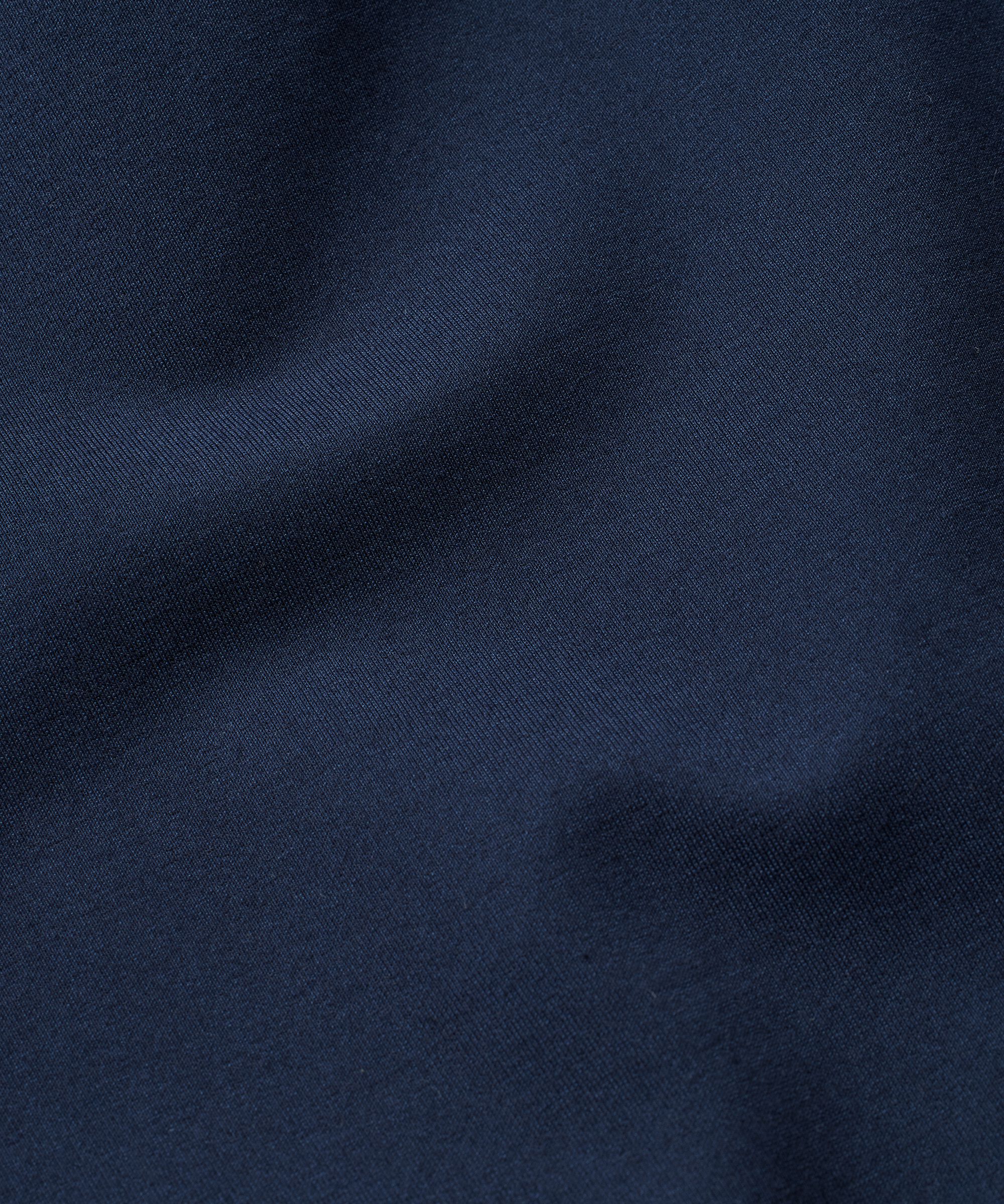 Parmona JERSEY Byxor, Navy Blazer