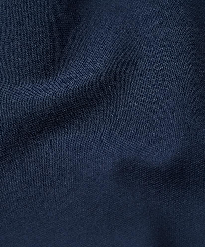 Parmona JERSEY Byxor, Navy Blazer