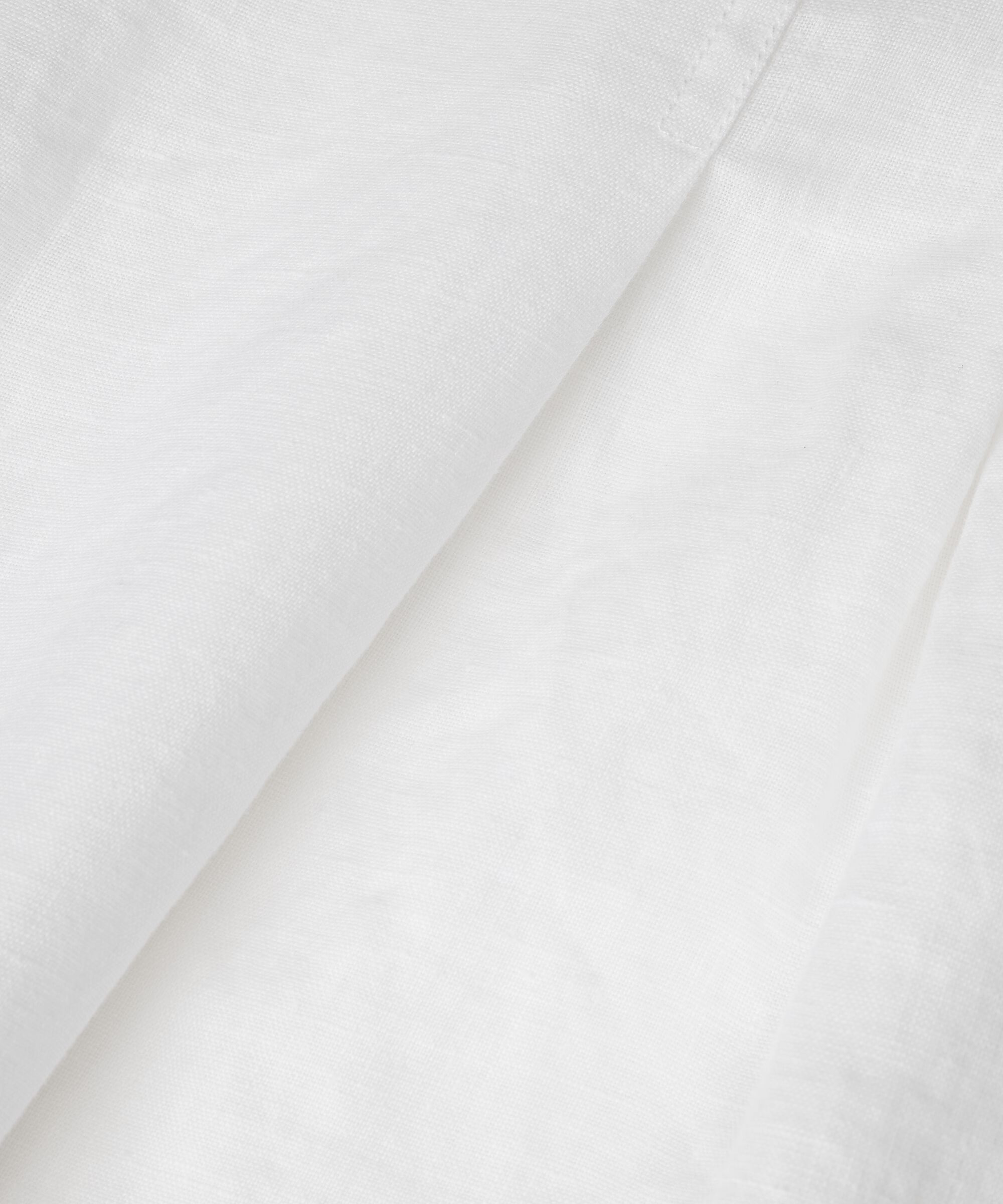 Perli Byxa, White
