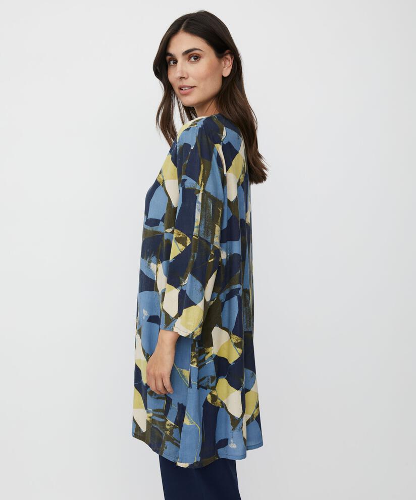 Gali tunika, Proven Blue