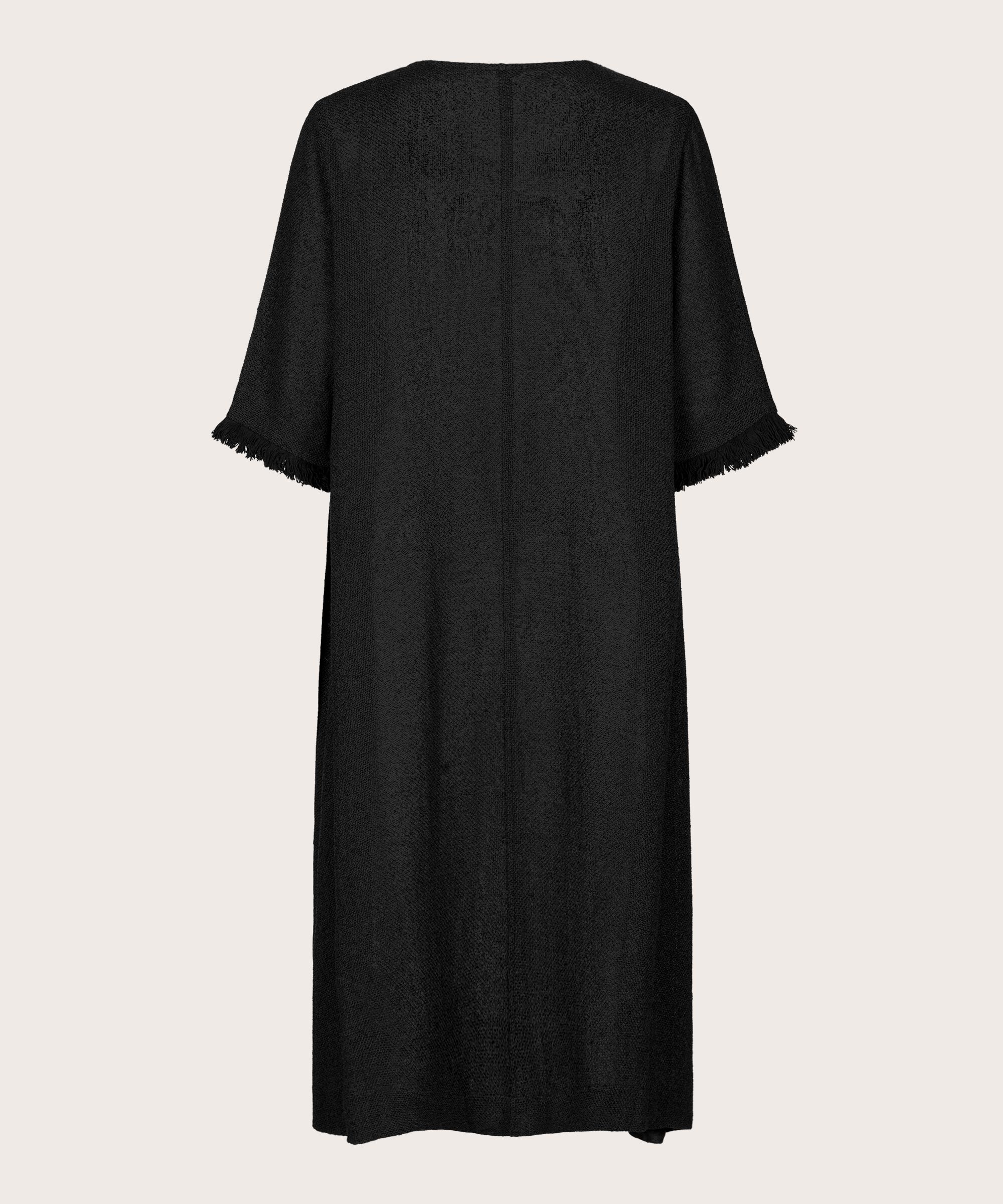 Newell Klänning, Black