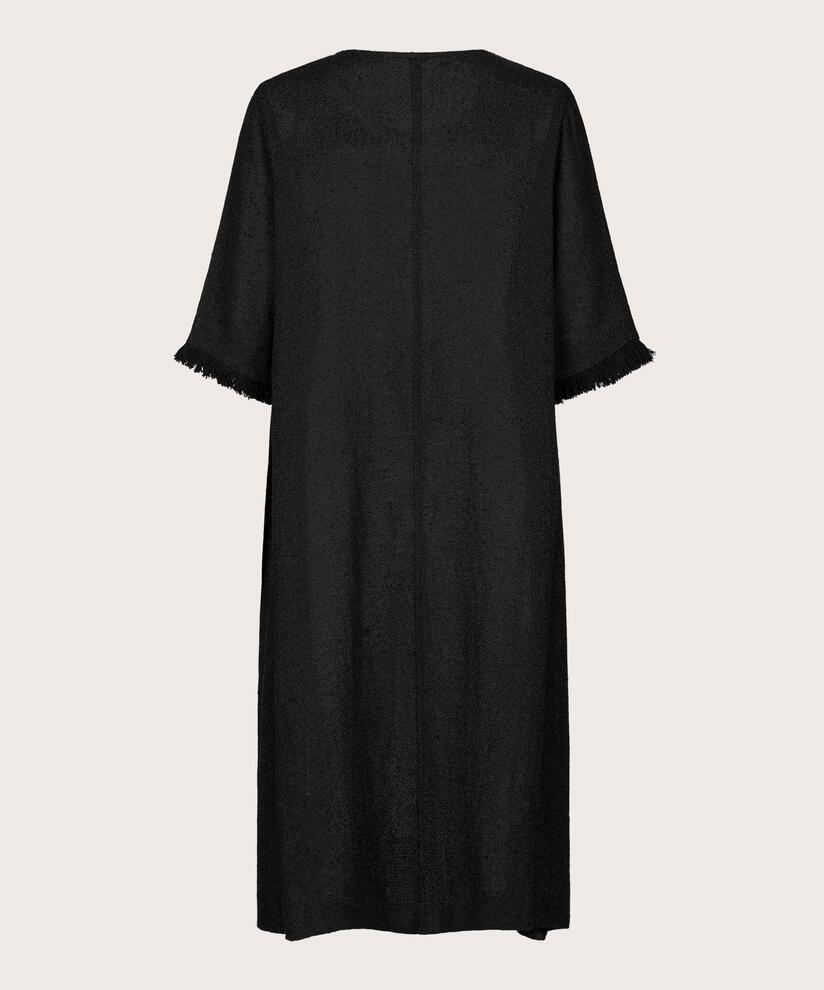 Newell Klänning, Black