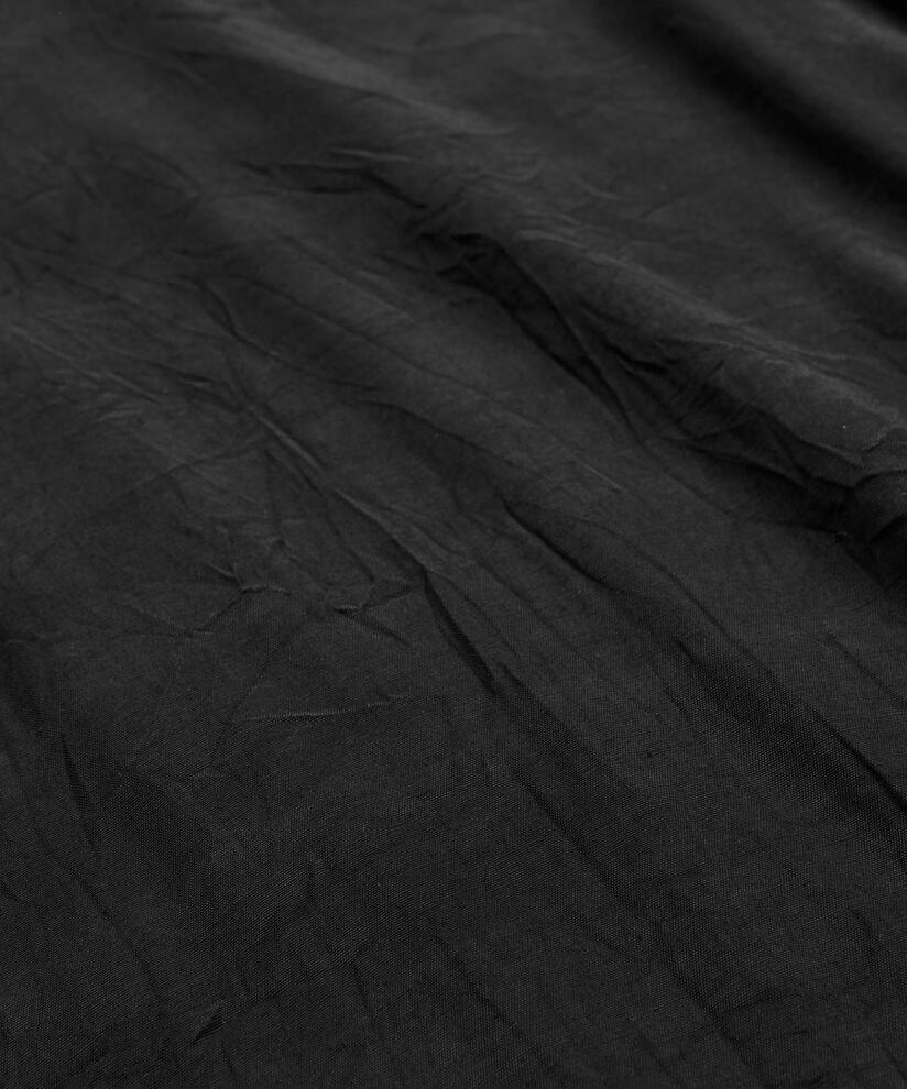 NOTILA KLÄNNING, Black