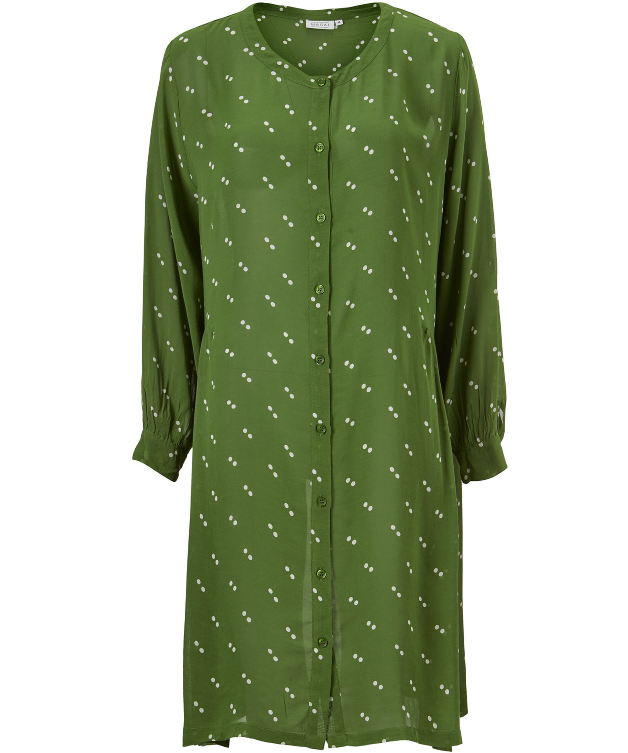 NELLY KLÄNNING, Garden Green