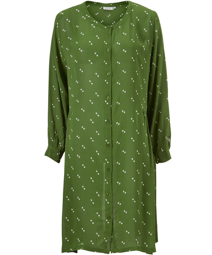 NELLY KLÄNNING, Garden Green