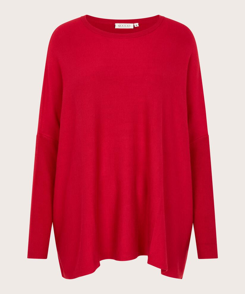 Fanasi Topp, Scarlet Sage