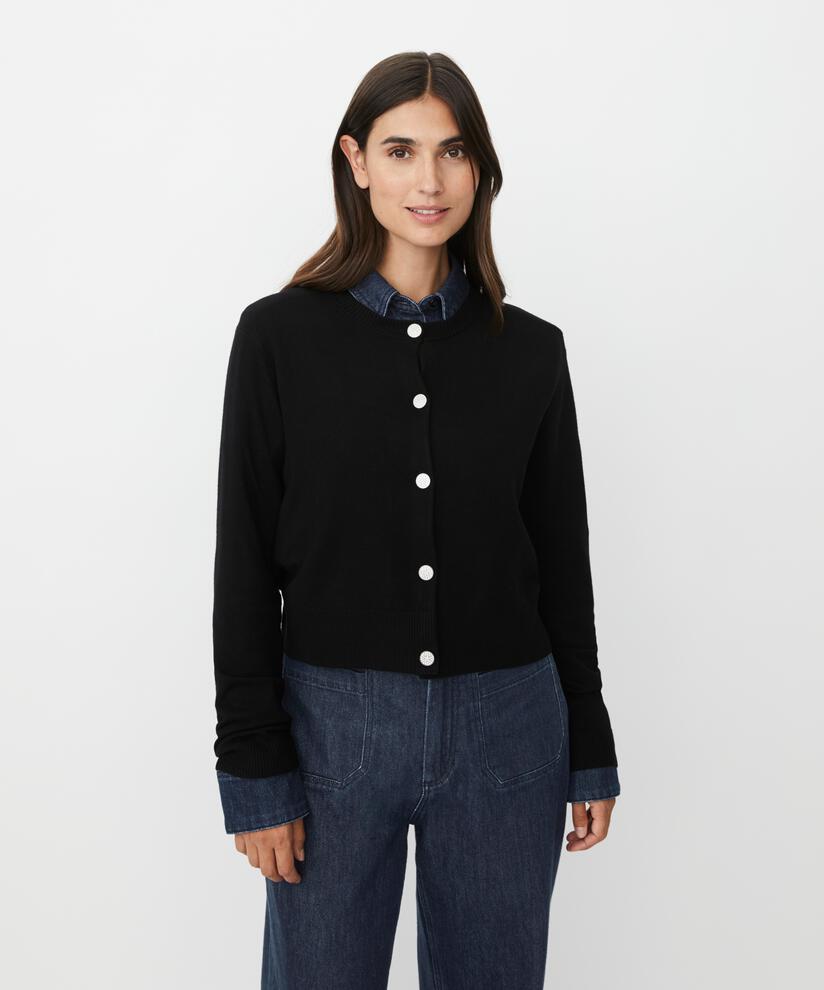 Liffa Kofta, Black