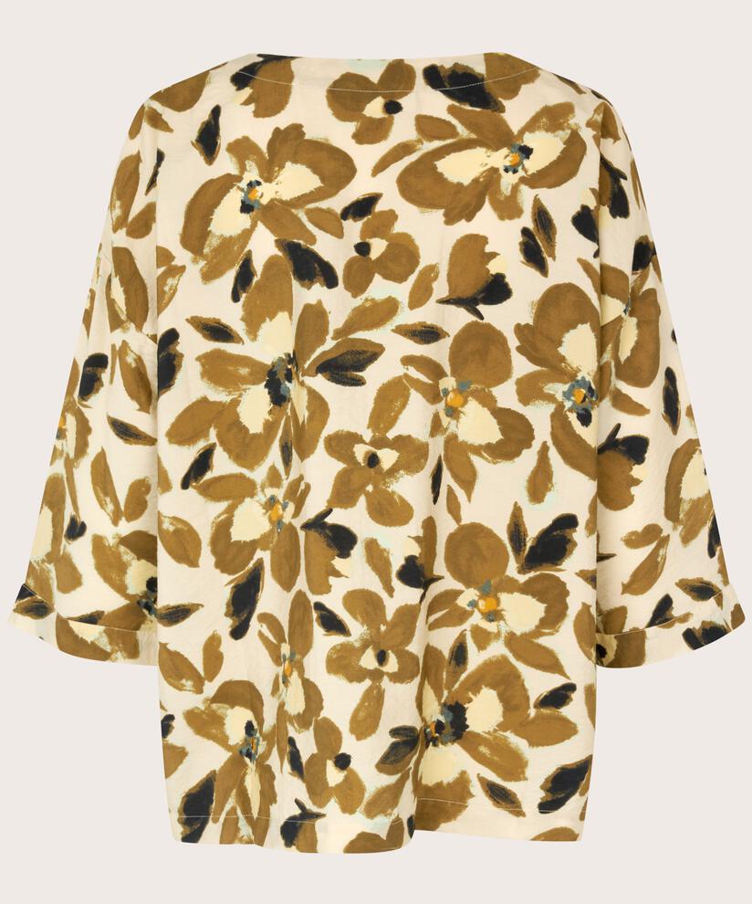 Becca Topp, Dull Gold