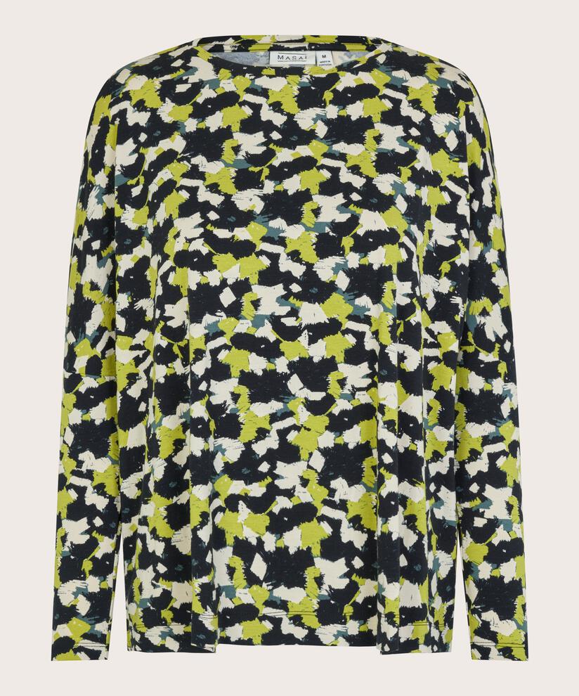 Barr JERSEY Topp, Oasis