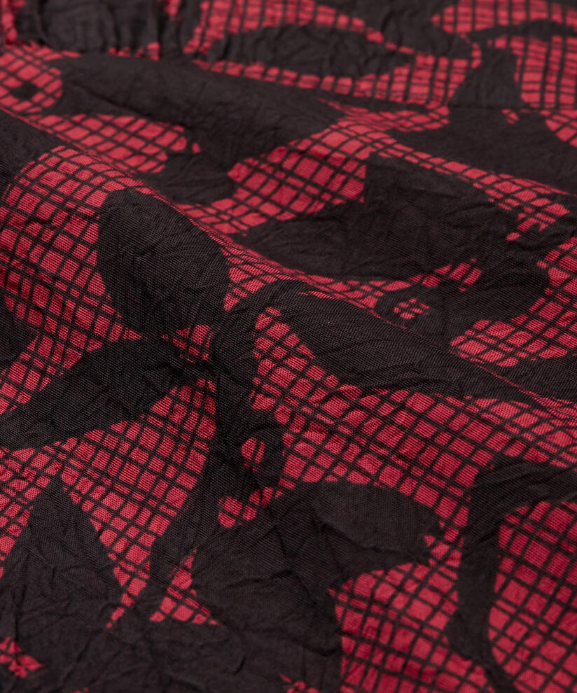 NITA KLÄNNING, Chilli Pepper