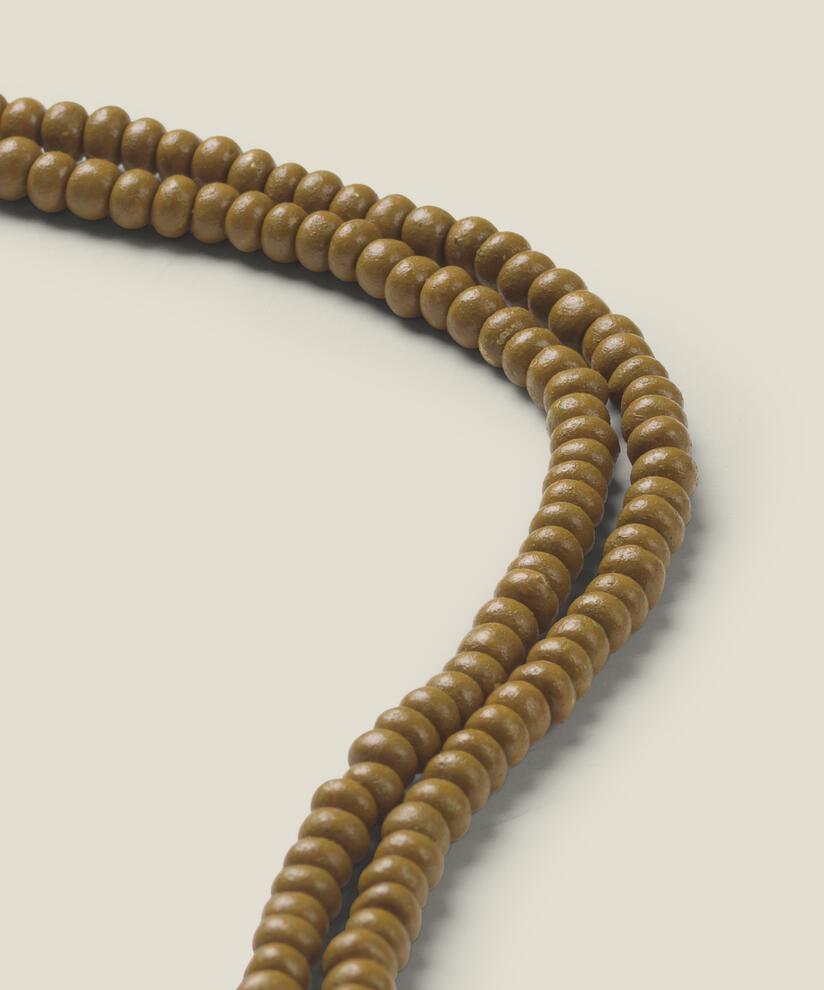 RIANON HALSBAND, Olivine, hi-res