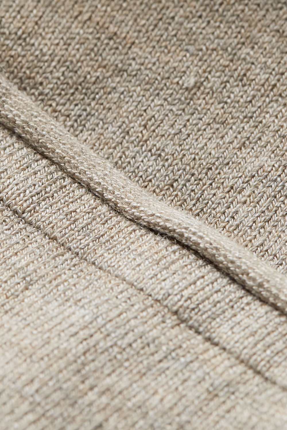 LILJE KOFTA, Beige melange