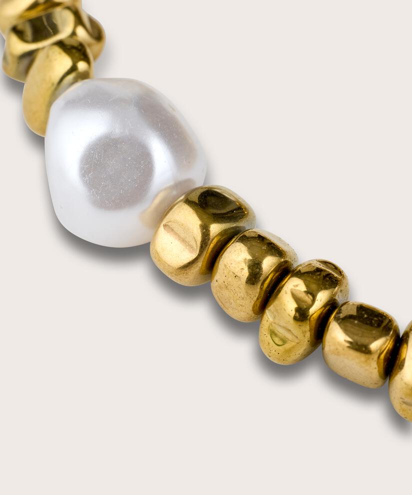 Rivers Armband, Gold