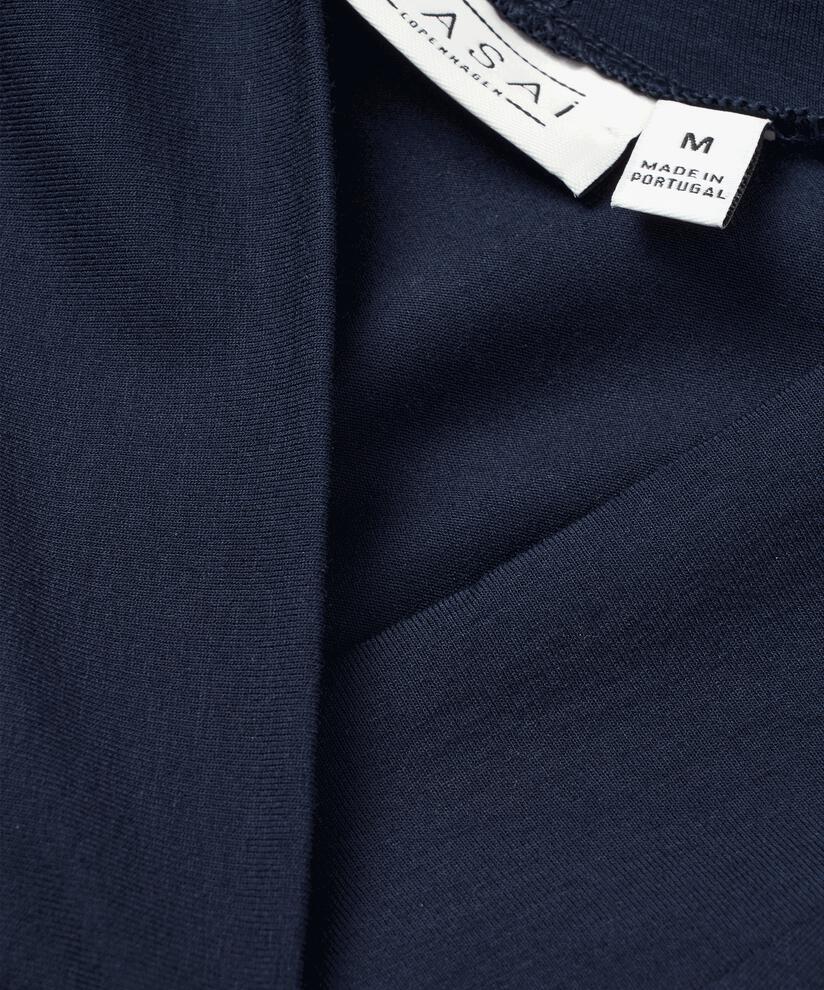 Gritta JERSEY Tunika, Navy