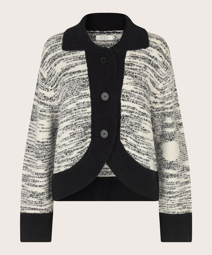 Luvia Kofta, Black