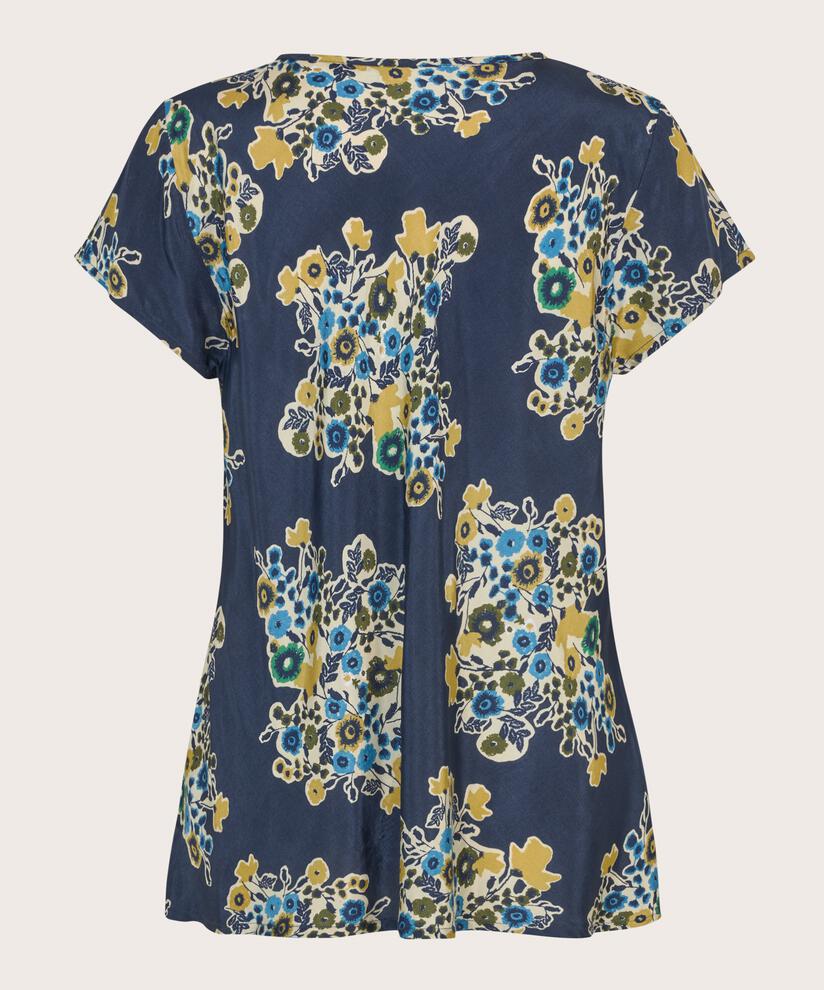 Kallo Blus, Mood Indigo