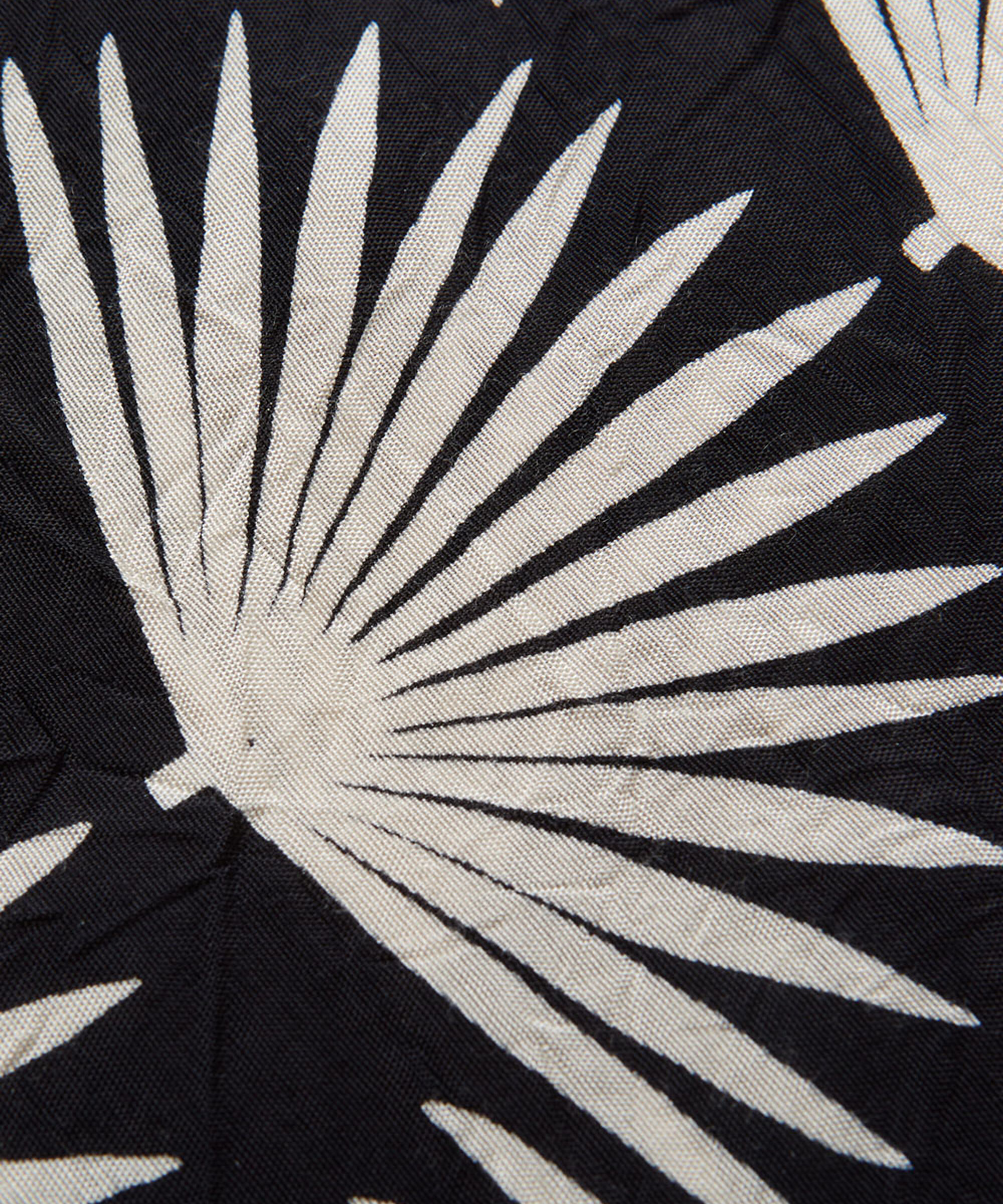 OCULLA KLÄNNING, Black