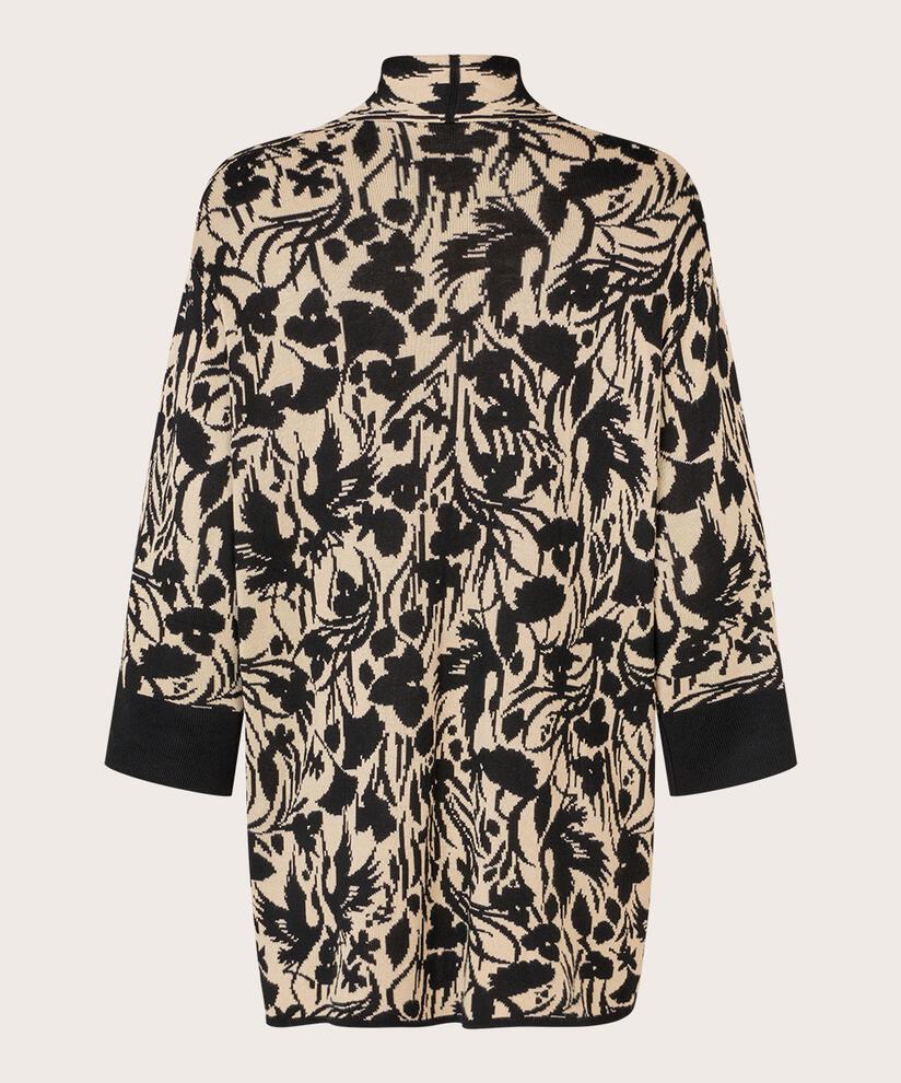 Luciana Kofta, Black