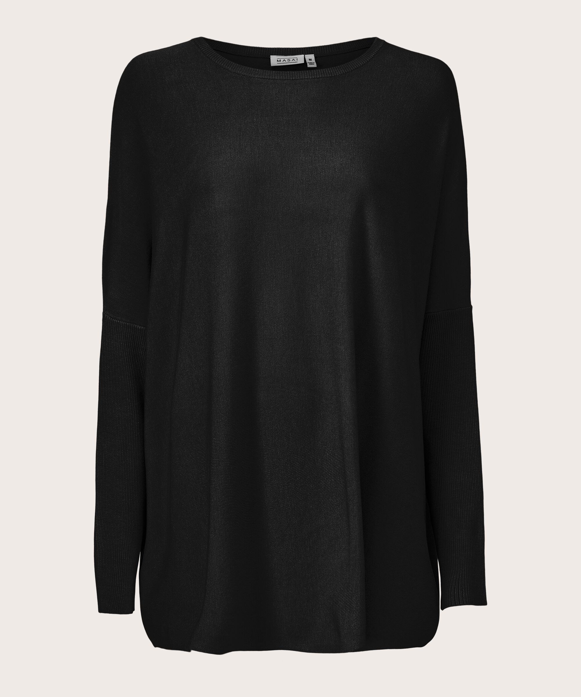 Fanasi Topp, Black