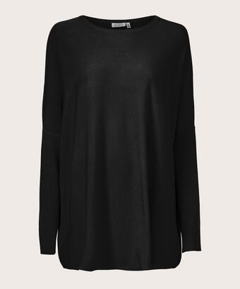 Fanasi Topp, Black